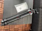 statief manfrotto 190, Ophalen, Gebruikt, 175 cm of meer, Driepoot