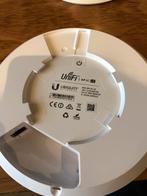 Ubiquiti UniFi AP AC LR Access Point, Computers en Software, Accesspoints, Ophalen of Verzenden, Gebruikt