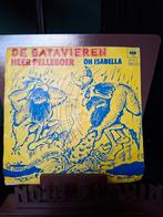De Batavieren - Heer Pelleboer / Oh Isabella Single, Ophalen of Verzenden, Gebruikt, Overige formaten