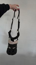 Graasmasker bont, Dieren en Toebehoren, Ophalen of Verzenden, Gebruikt, Overige soorten