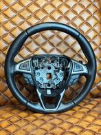 Stuurwiel Stuur Ford Mondeo verwarming OPNIEUW BEKLEEED, Auto-onderdelen, Ophalen of Verzenden, Ford