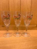 Brugse zor glazen, Verzamelen, Ophalen, Zo goed als nieuw, Glas of Glazen, Overige merken