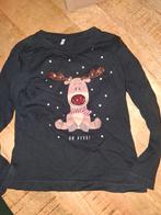 Kersttrui only 110/116, Meisje, Trui of Vest, Only, Ophalen of Verzenden