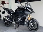 BMW S1000XR TRIPLE BLACK 2023 2.295KM S 1000 XR GS 1300, 4 cilinders, Motorrijbewijs A, Bedrijf, Onbekend