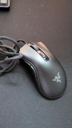 Razer Deathadder Mini V2 - Bedraad / Wired, Computers en Software, Muizen, Ophalen, Rechtshandig, Muis, Gebruikt