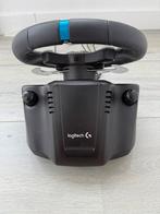 Logitech G29 set compleet, Spelcomputers en Games, Spelcomputers | Sony PlayStation Consoles | Accessoires, Ophalen, Zo goed als nieuw