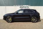 Porsche Cayenne 3.0 E-Hybrid Automaat -PANO-LEER-CHRONO-LED-, Automaat, Cayenne, 2995 cc, Zwart