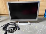 Medion beeldscherm 22 inch, MD30422 PV, Computers en Software, Monitoren, Ophalen, Gebruikt, 5 ms of meer, 60 Hz of minder