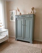 Meidenkast Kinderkamerkast, Ophalen, Gebruikt, 50 tot 70 cm, 105 cm of meer
