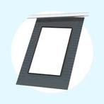 Gratis BFX CK02 1000 manchet voor 55x78 dakraam - Nw in doos, Ophalen, Nieuw