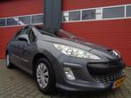 Peugeot 308 1.6 VTi Sublime 120PK Automaat Clima Cruise 108D, 65 €/maand, Gebruikt, 1287 kg, 4 cilinders