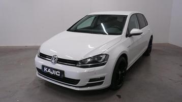 Volkswagen Golf 1.4 TSI Highline beschikbaar voor biedingen