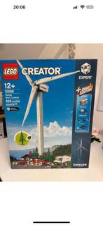 Lego 10268, Kinderen en Baby's, Speelgoed | Duplo en Lego, Ophalen, Zo goed als nieuw, Complete set, Lego