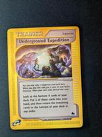 Underground Expedition 140/144 Skyridge EX-NM, Hobby en Vrije tijd, Verzamelkaartspellen | Pokémon, Ophalen of Verzenden, Zo goed als nieuw
