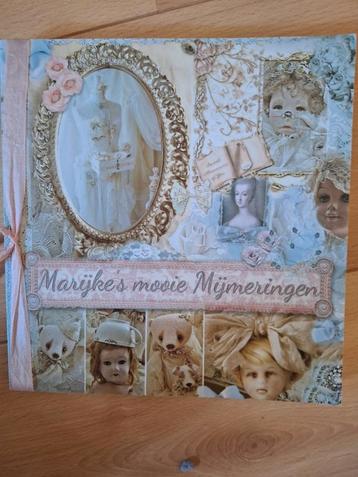 Marijke 's mooie Mijmeringen beschikbaar voor biedingen