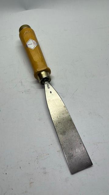 Darex vlakke guts 30mm ( gutsen beitels beeldhouwen ) beschikbaar voor biedingen