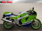 Kawasaki ZXR 750 ( LEASE ) bj 1990, Motoren, Motoren | Kawasaki, 4 cilinders, Bedrijf, Super Sport, Meer dan 35 kW