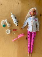 Diverse barbies jaren 90, Ophalen of Verzenden, Gebruikt, Barbie