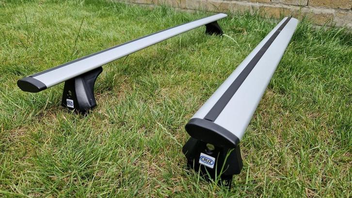 Dakdrager Cruz Airo X, Auto diversen, Dakdragers, Zo goed als nieuw, Ophalen