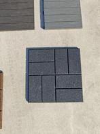 Diverse Rubber tegels, Overige typen, Rubber, Nieuw, Ophalen of Verzenden
