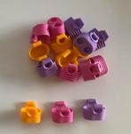 Lego diverse klein spul (8 foto’s), Ophalen of Verzenden, Zo goed als nieuw, Losse stenen, Lego