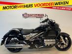 HONDA GL 1800 GOLDWING BAGGER (bj 2014), Bedrijf, Meer dan 35 kW, Toermotor, 1832 cc