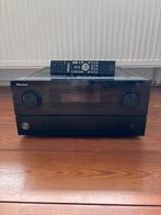 Pioneer SC-LX82 (GERESERVEERD), Audio, Tv en Foto, Versterkers en Receivers, Ophalen, Gebruikt, Pioneer, 120 watt of meer