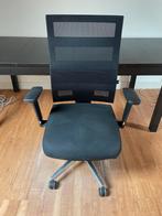 Topstar ergonomische bureaustoel X-Pander met netrug , Huis en Inrichting, Bureaustoelen, Ophalen, Zo goed als nieuw, Zwart