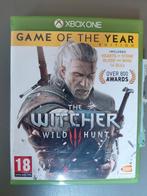 The Witcher 3: Wild Hunt  (Xbox One), Ophalen of Verzenden