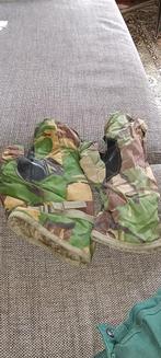 Gevoerde wanten, Onbekend, Maat 56/58 (XL), Ophalen of Verzenden, Gedragen