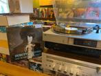 Sansui PD-10 Platenspeler, Overige merken, -, -, Ophalen of Verzenden