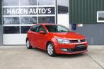 Volkswagen Polo 1.2 TSI Highline, 2010, 110.979 Kilometer, Voorwielaandrijving, Stof, Gebruikt, Beige