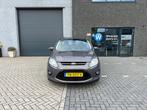 Ford C-Max 1.0 Titanium Clima / Nieuwe Distributieriem, Auto's, Ford, Voorwielaandrijving, Gebruikt, Handgeschakeld, 3 cilinders