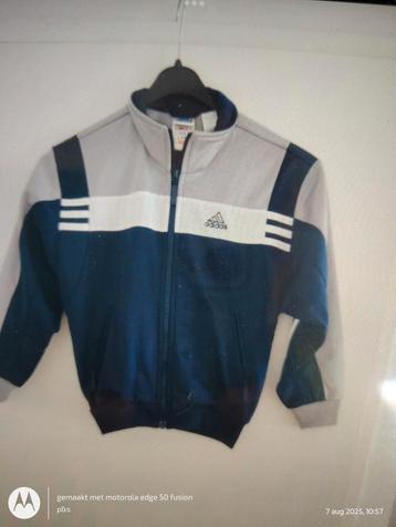 Adidas pak maat 128 beschikbaar voor biedingen