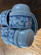 Kop en schotel, Huis en Inrichting, Keuken | Servies, Ophalen of Verzenden, Zo goed als nieuw, Overige stijlen, Kop(pen) en/of Schotel(s)