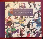 Toon Tellegen & Marit Törnqvist - Pikkuhenki, Boeken, Kinderboeken | Jeugd | onder 10 jaar, Ophalen of Verzenden, Zo goed als nieuw