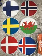 EK dames voetbal women’s euro 2025 stickers, Tickets en Kaartjes, Seizoenskaart, Eén persoon