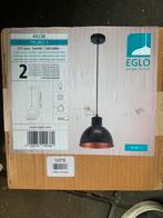 EGLO Truro 1 Hanglamp - Nieuw in doos!, Nieuw, M, Ophalen of Verzenden, M