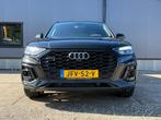 Audi Q5 Sportback 55 TFSI e S edition367PK/Black optiek/trek, Automaat, Gebruikt, Zwart, 4 cilinders