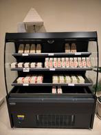 Combisteel wandkoeling nachtgordijn ongebruikt gekocht 08/25, Ophalen, Koelen en Vriezen