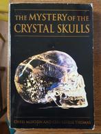 The mystery of the crystal skulls, Ophalen of Verzenden, Zo goed als nieuw