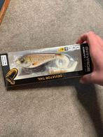 Savage gear deviator tail, Watersport en Boten, Hengelsport | Roofvissen, Ophalen of Verzenden, Zo goed als nieuw, Overige typen