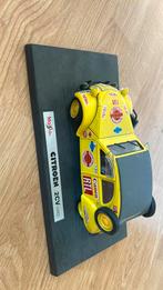 Citroen 2cv 1952 rally uitvoering, Hobby en Vrije tijd, Modelauto's | 1:5 tot 1:12, Ophalen, Zo goed als nieuw, Auto