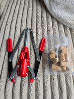 Kurkapparaat + zakje kurken, Ophalen of Verzenden