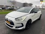 Citroen DS5 2.0 Hybrid4 Business Executive FULL OPTIONS/NAP/, Auto's, Citroën, Automaat, Euro 5, Gebruikt, Zwart