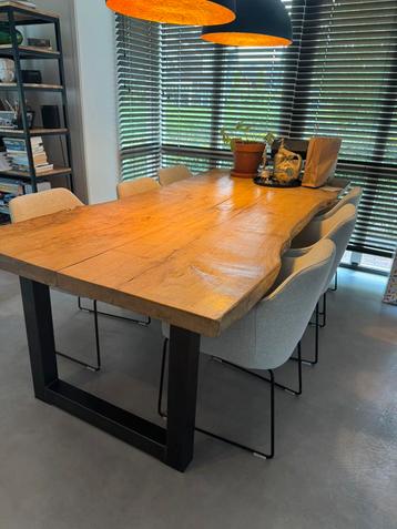 Eetafel beschikbaar voor biedingen
