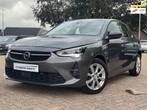 Opel Corsa 1.2 GS Line AUTOMAAT CAMERA 131PK ACC CRUISE NW.D, Auto's, Gebruikt, Zwart, 1199 cc, 1133 kg