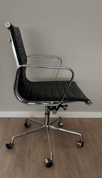 Eames ea117 replica burostoel zwart Amsterdam Rotterdam, Ophalen of Verzenden, Gebruikt, Zwart