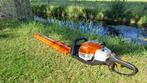Stihl hs 82 r heggenschaar., Gebruikt, -, -, Ophalen of Verzenden