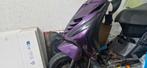 Piaggio zip 2005 Brom, Fietsen en Brommers, Scooters | Piaggio, Ophalen, Zo goed als nieuw, Zip